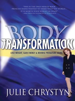 cover image of Body Transformation